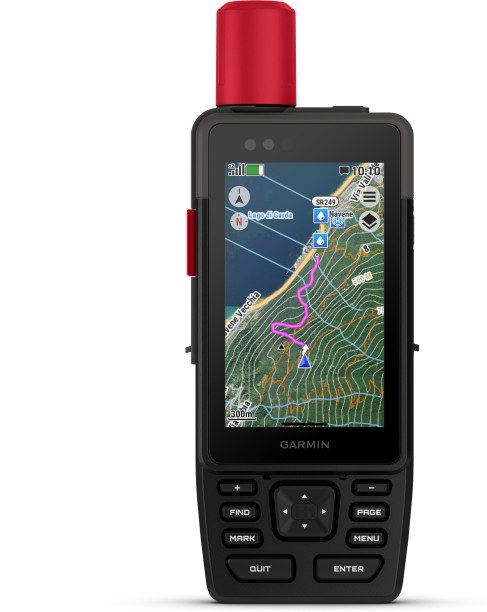 Garmin GPSMAP H1i Plus GPS Device