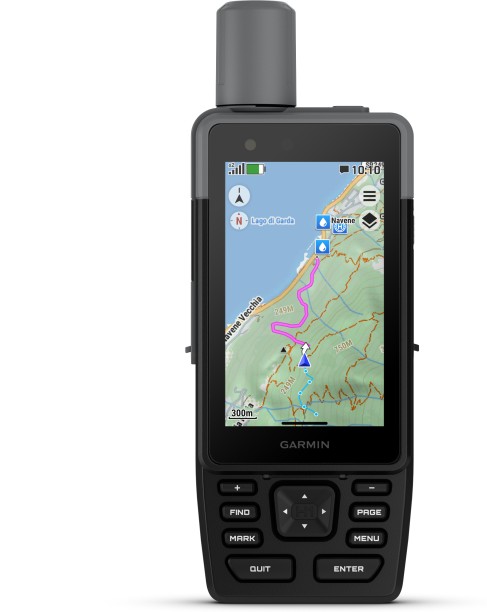 Garmin GPSMAP H1 GPS Device