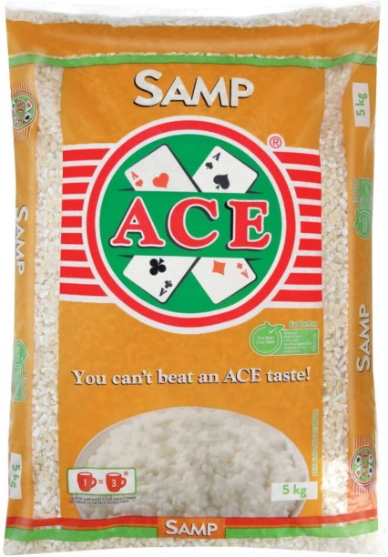 Ace Samp Samp