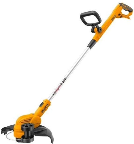 INGCO Cordless Grass Trimmer 20V Cordless Grass Trimmer
