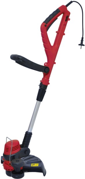 Hyper Tough Electric Grass Trimmer Set Corded Grass Trimmer