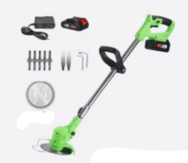 M AKTKL 459-50 Cordless Grass Trimmer