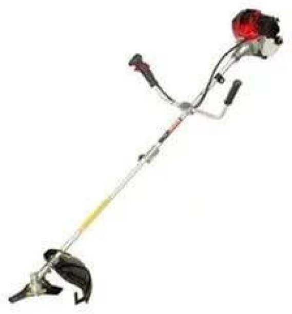 Ryobi 52CC - Red Corded Grass Trimmer