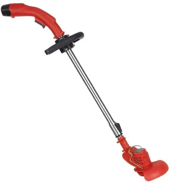 Generic 12V Adjustable Handheld Cordless Lawn Trimmer Cordless Grass Trimmer