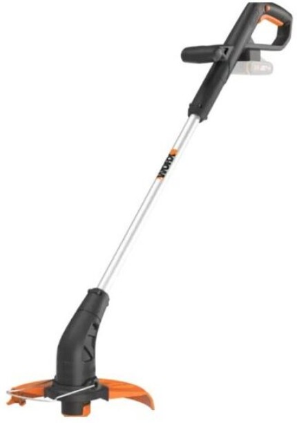 Worx Weed Eater Cordless 25cm 20V Cordless Grass Trimmer