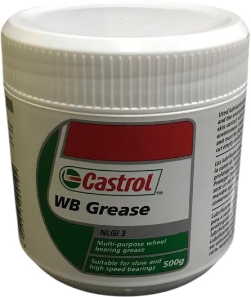 Castrol WB grease
