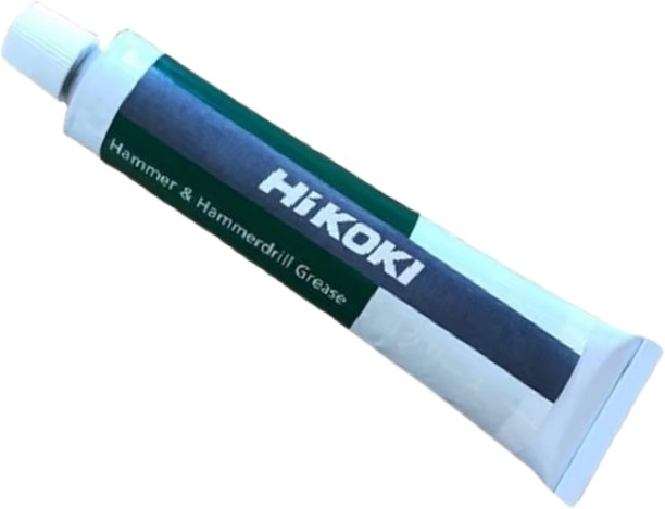 Hikoki Hammer Drill Grease 50g Silicon Grease