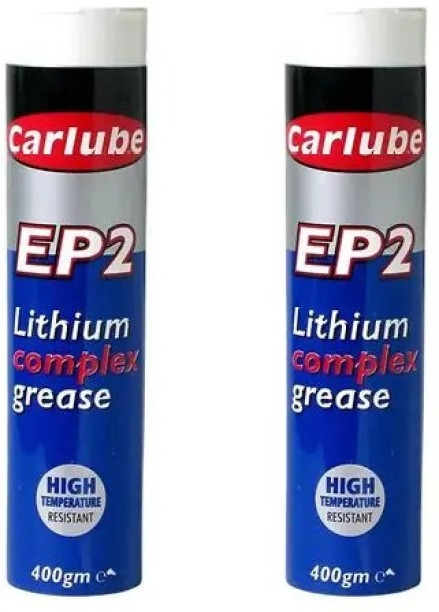Carlube Lithium Complex Grease EP2 Silicon Grease