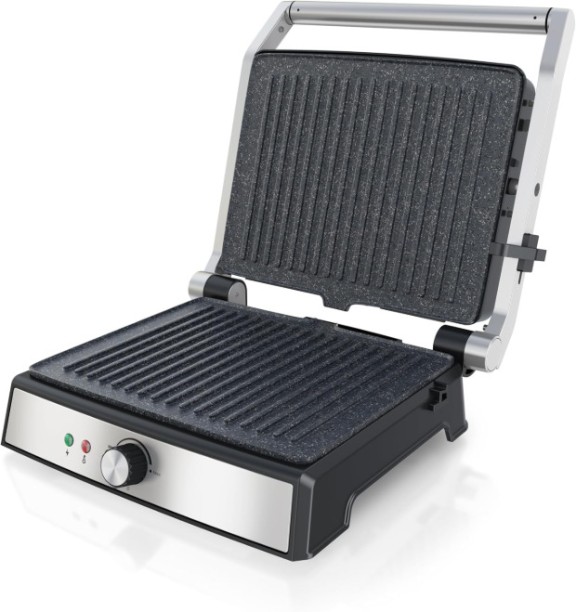 Bennett Read 2.0 Boss Stainless Steel Rib Roaster Grill