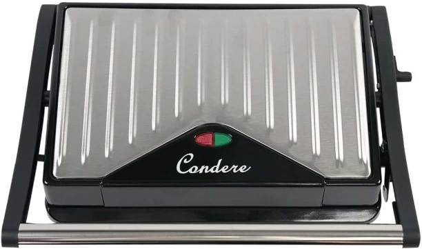 Condere Mini Contact Rib Roaster Grill