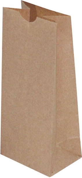 LUR Pack SO2 Pack of 50 Grocery Bags