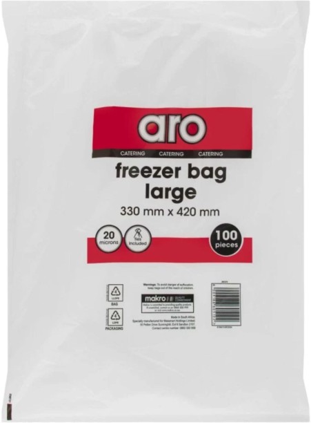 Aro Grocery Bag