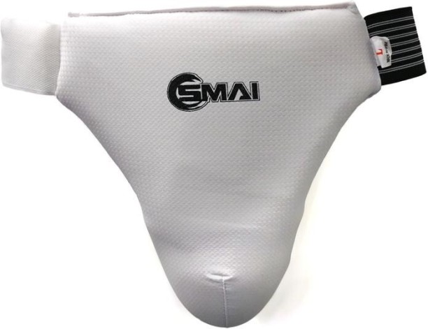SMAI GROIN GUARD MALE X-LARGE Abdominal Guard