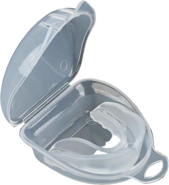 PromoSport Sports Mouthguard- Clear Mouth Guard