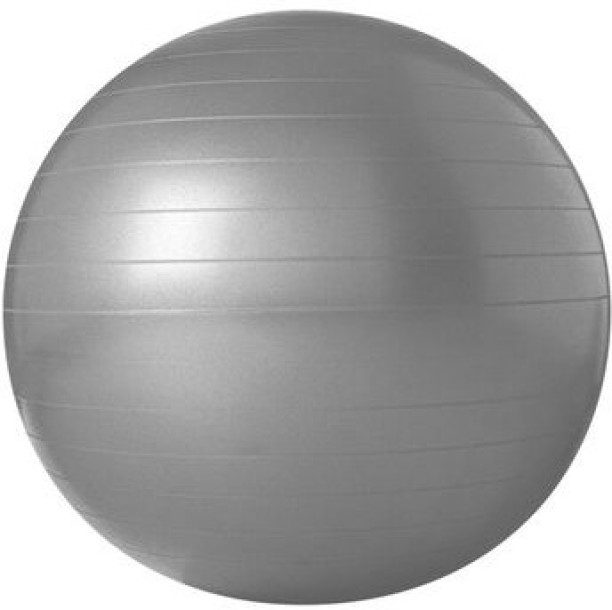 top sale trader Trojan 75cm Anti-Burst Body Ball Grey 75 cm Gym Ball