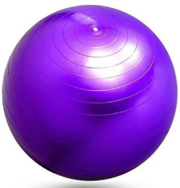 top sale trader Exercise Yoga Gym Anti Burst Ball 55 cm Gym Ball