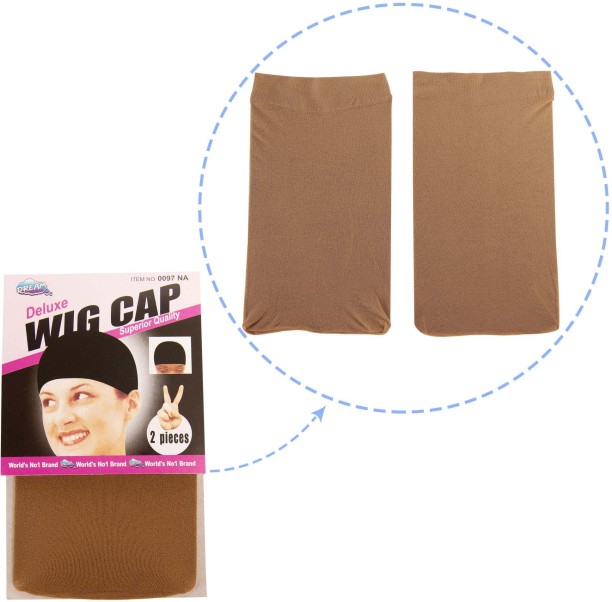 Afrisino Imports wig caps Head Band