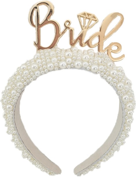 No Brand headband Hair Combo