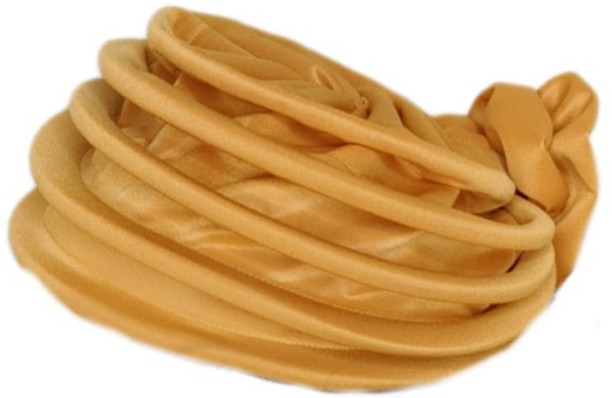 Dmercy Turban Hat Hair Band