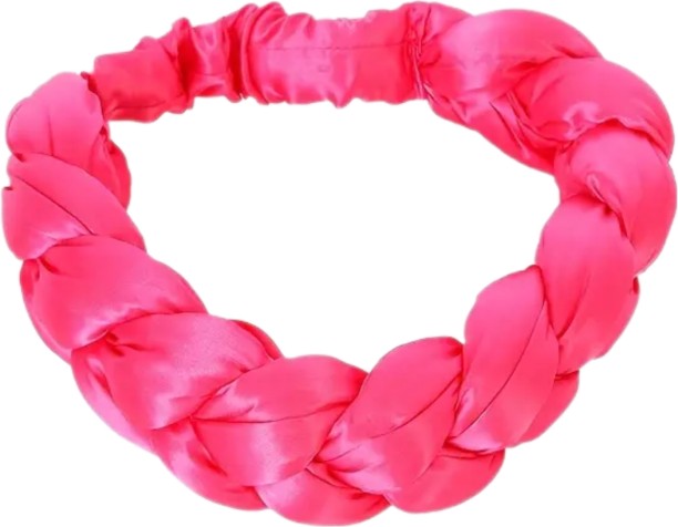 amela naturals Amela Braided Head Band