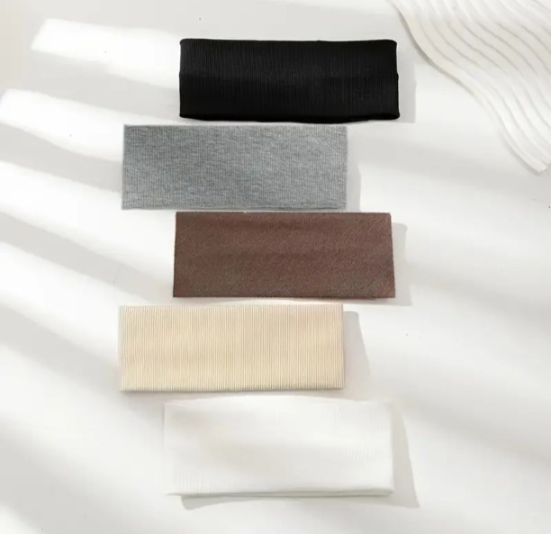 no name Jiangsu Hair Band