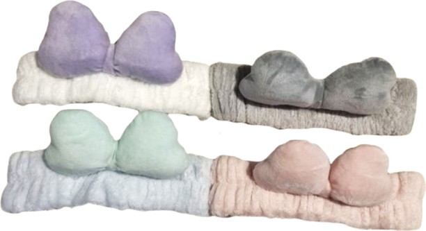 Alano Creative Hairband-01 Hair Band