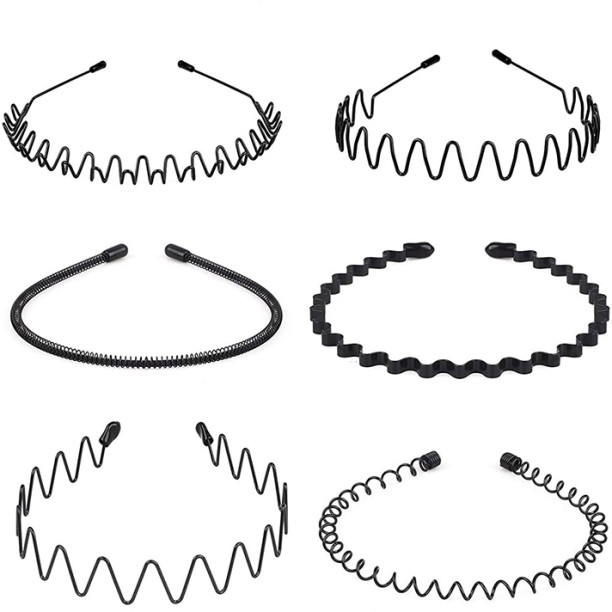 ALANES Hairband Hair Band