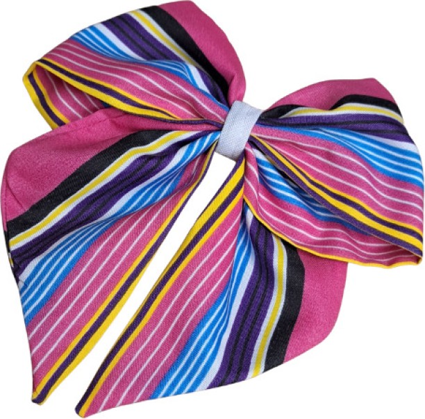 Oh Shop Bow Hair Clip