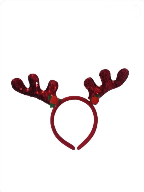 Hair Accessories Reindeer Headband Head Band