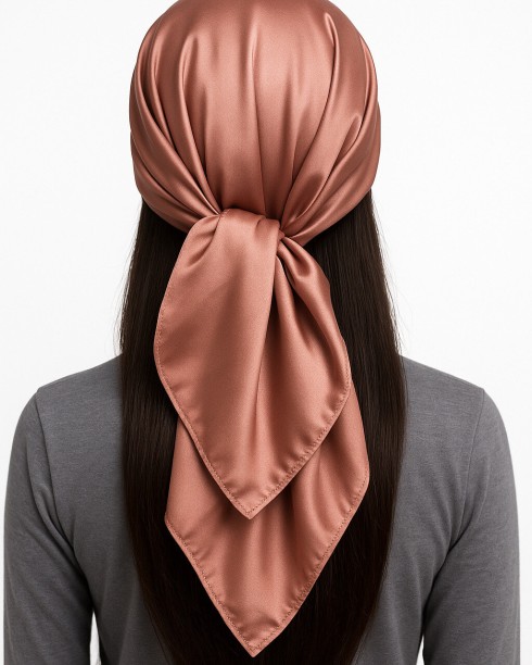 N-Vision by Nvg Satin Head Wrap Head Band