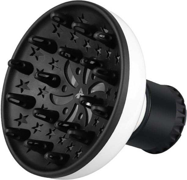 ALANES Adjustable Hair Dryer Diffuser Universal Hair Diffuser Hair Accessory Set