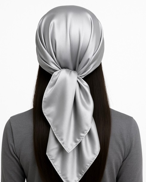 N-Vision by Nvg Satin Head Wrap Head Band