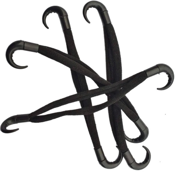 Perfect Dealz 4 in 1 Hair Styling Ponytail Hooks Holder Hair Clip