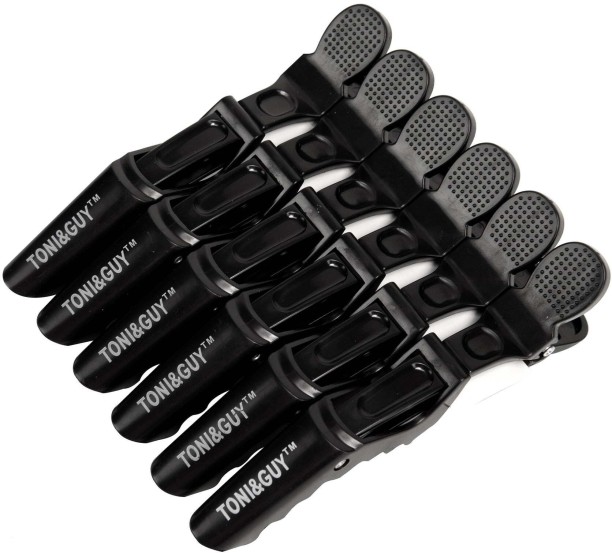 Afrisino Imports Hair Sectioning Clips Hair Clip