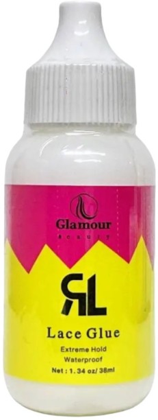 Lihle Glamour Beauty RL Lace Wig Glue Extreme Hold Waterproof Hair Band