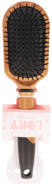 Lory Peine Eco-friendly Glide & Shine ProBrush Hair Brush