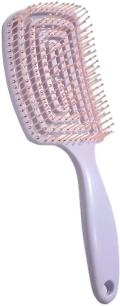 Tirhano Hollow Detangling Hair Brush