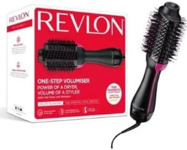 Revlon Salon One-Step Volumiser Hair Brush