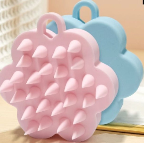 INV Hair scalp brush Hair Brush