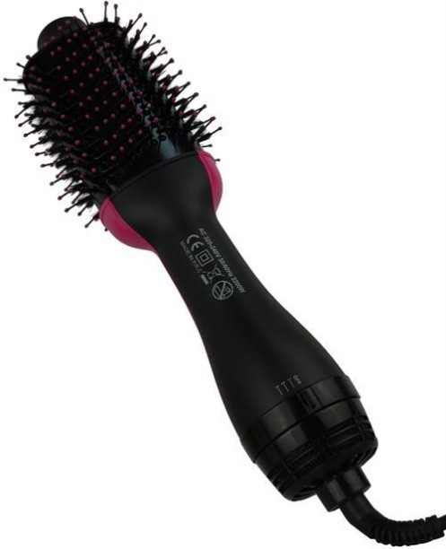 4HER Casey LZZO Hair Brush