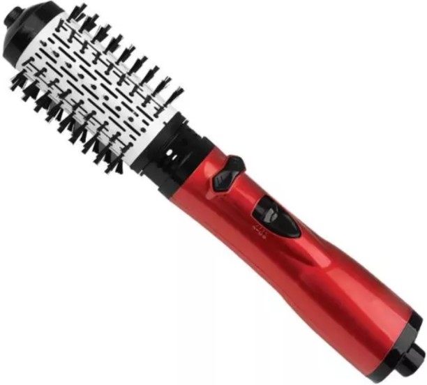 Aerbes AB-J265 Curling 2 In 1 Hair Brush