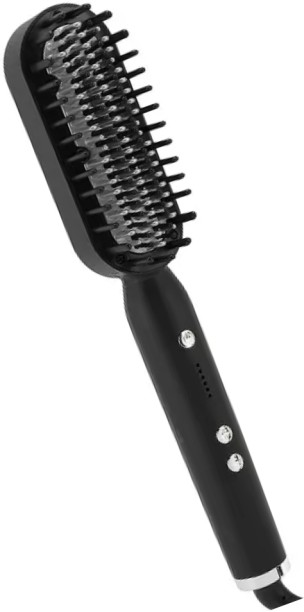 Aerbes AB-MF27 Straightener 220V Hair Brush