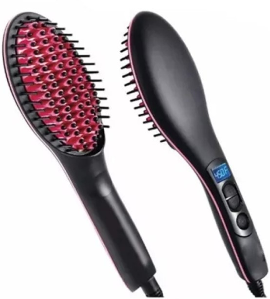 Aerbes AB-MF18 50W Straight Hair Brush