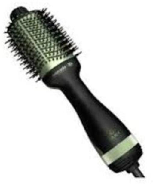 Non Branded 2000W Hair Dryer Brush for Easy Hair Straightening Hair Brush