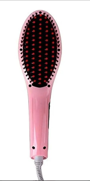 HQT-906 Fast hair straightener Hair Brush