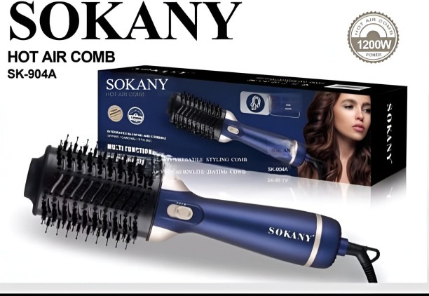 Sokany Generic Hair Brush
