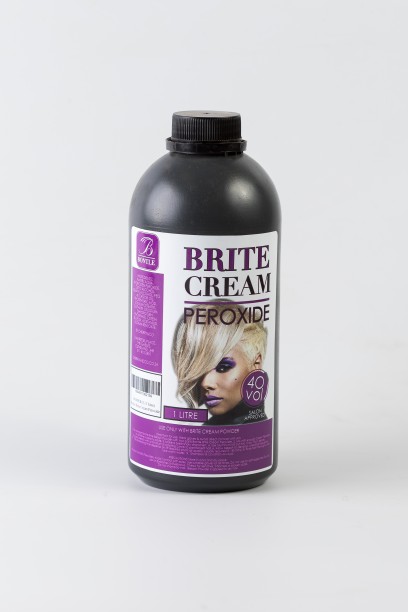 BONTLE BRITE PEROXIDE , Multicolor