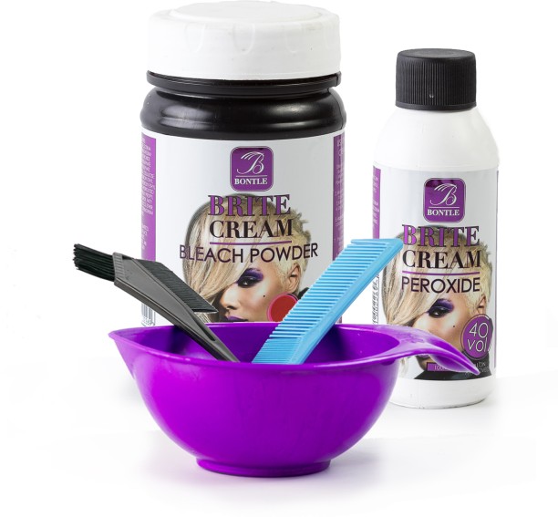 BONTLE BLEACH PACK BPACK , White