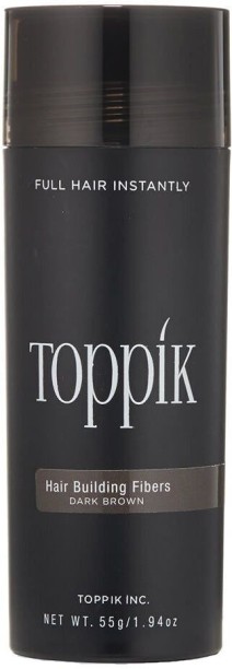 Toppik Hair Building Fibres Toppik Hair Building Fibres ,