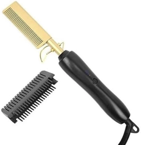 Generic hot press comb 1